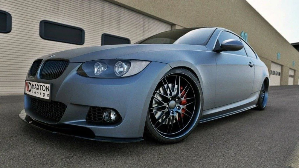 Taloneras Maxton BMW Serie 3 E92 M Pack - Image 3