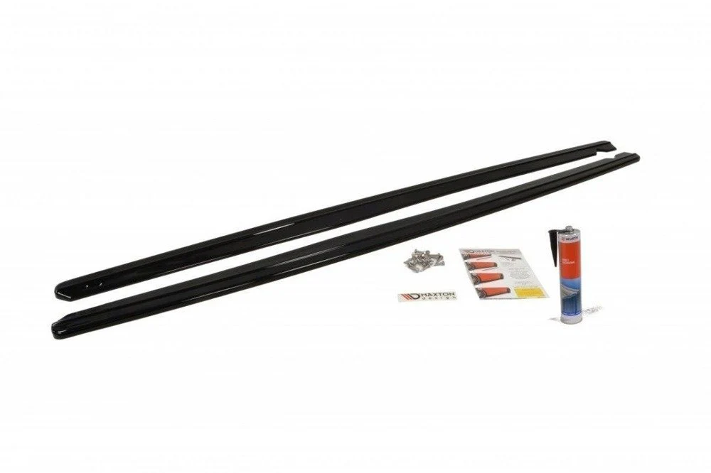 Taloneras Maxton BMW Serie 3 E92 M Pack - Image 4