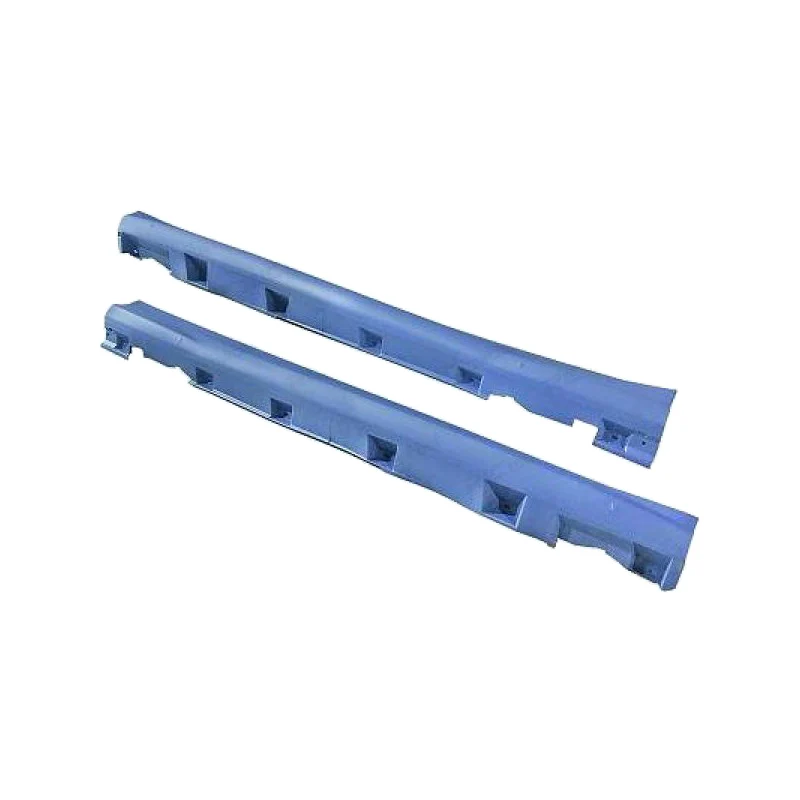 Taloneras Look Rs Ford Focus Mk3 14-17