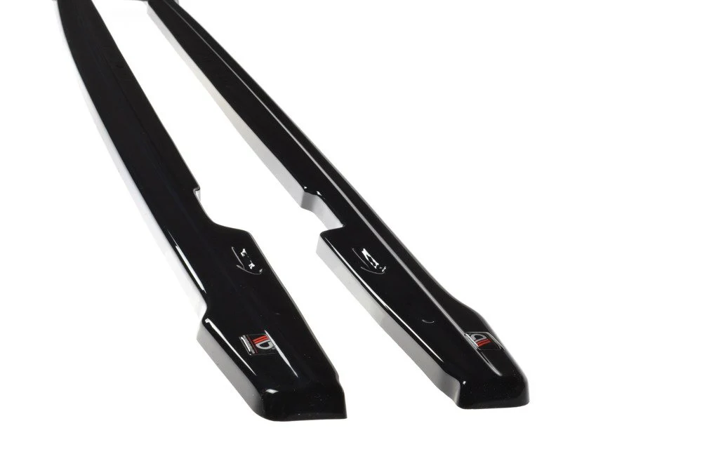Taloneras Maxton BMW 1 Serie E81 / E87 Facelift - Image 3