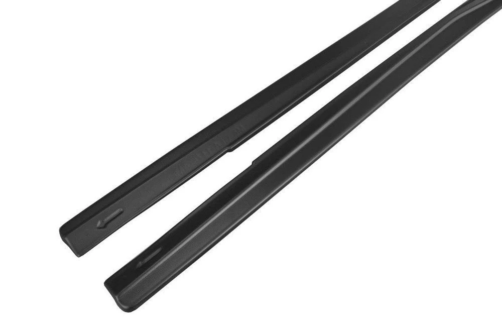 Taloneras Maxton Mercedes A W176 / CLA 117 AMG / CLA 117 AMG Line Facelift - Image 4