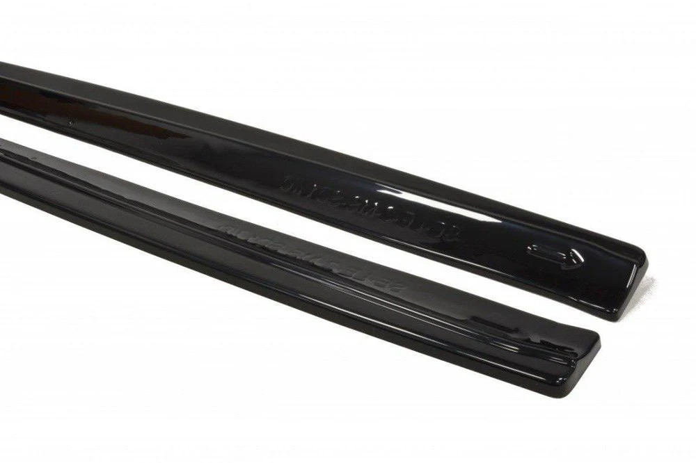 Taloneras Maxton Seat Leon Mk2 - Image 4