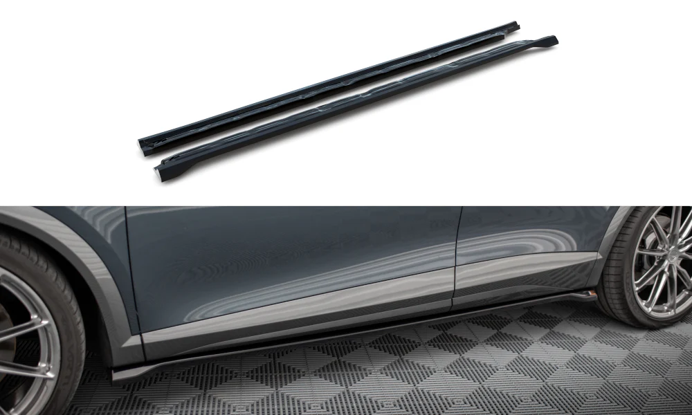 Taloneras Maxton V.2 Cupra Formentor Vz