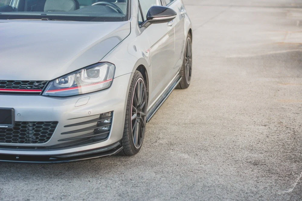 Taloneras Maxton V.2 Volkswagen Golf 7 GTI Estrechas - Image 2