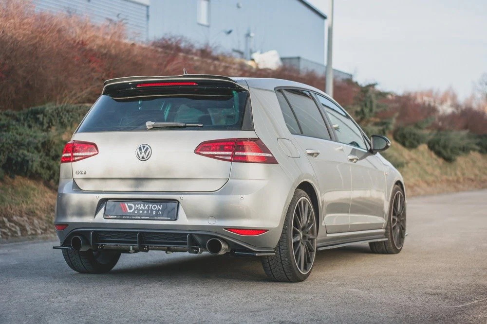 Taloneras Maxton V.2 Volkswagen Golf 7 GTI Estrechas - Image 3
