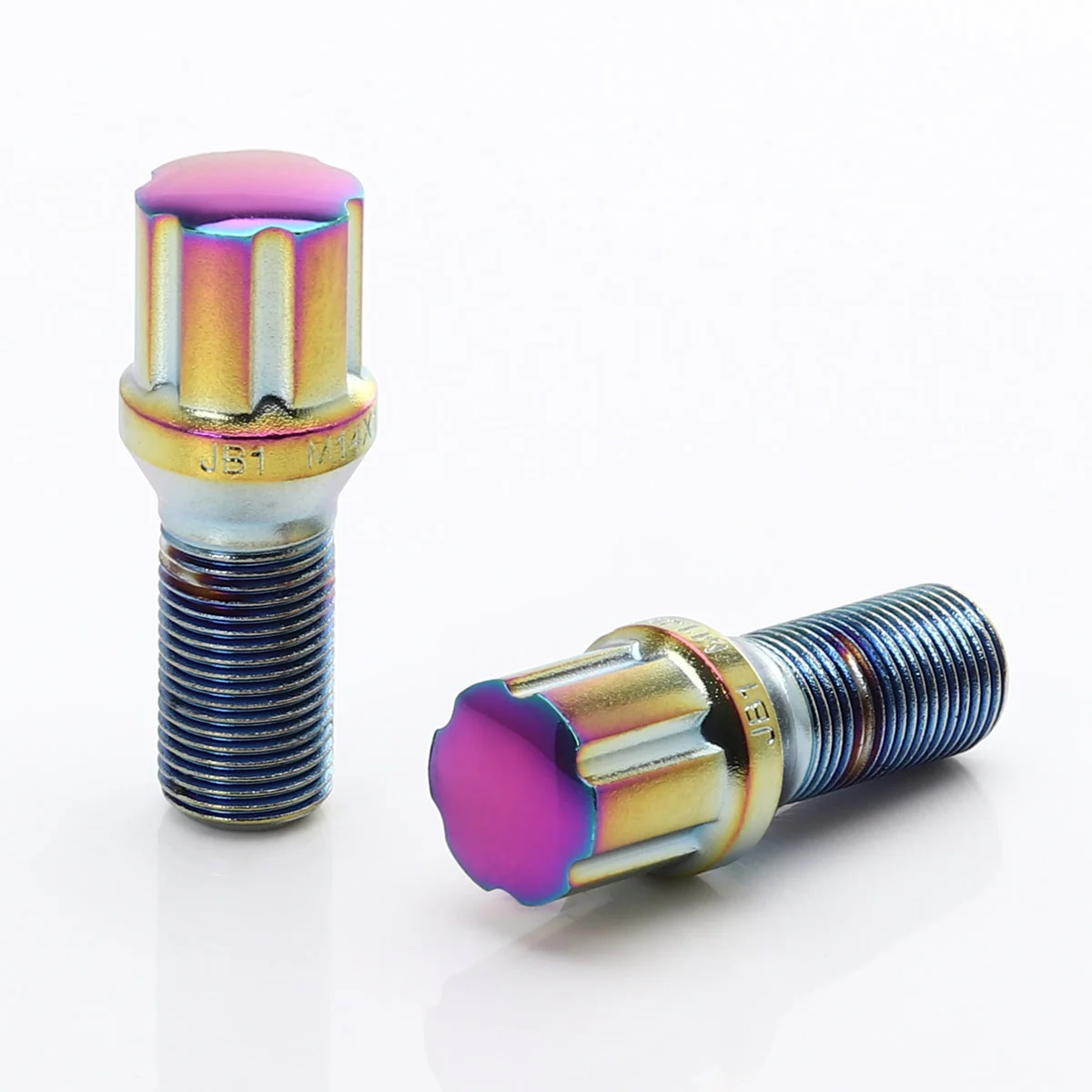 Tornillos Japan Racing Jb1 - Colores - Image 34
