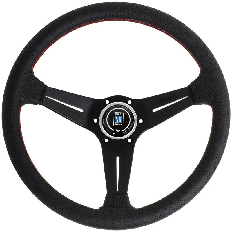 Volante Nardi Deep Corn