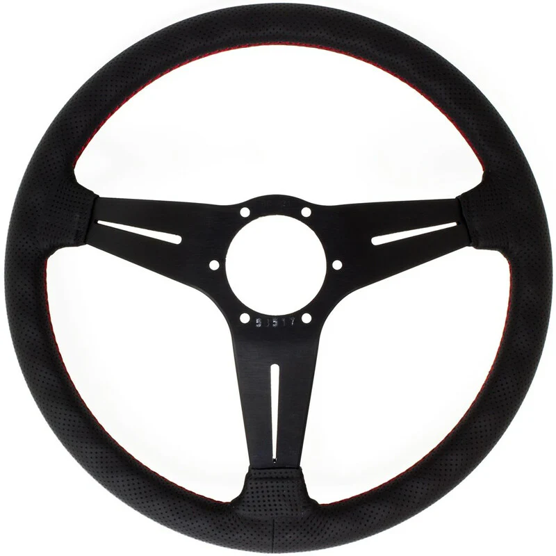 Volante Nardi Deep Corn - Image 4